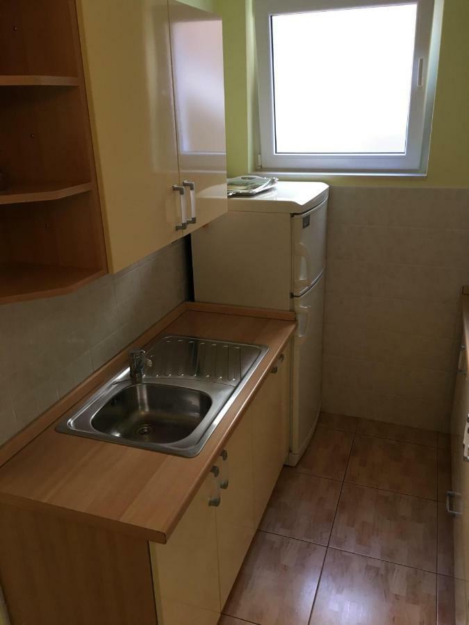 Апартаменти Apartman Tatjana Подгора Екстер'єр фото